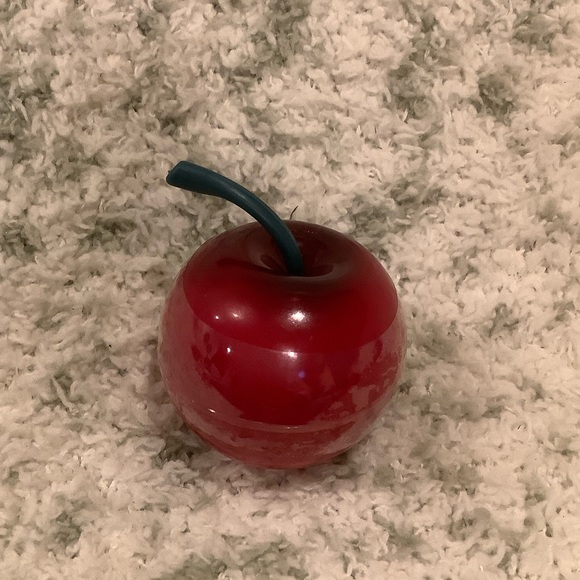 beauty treats Other - Red Cherry Lip Gloss NWT Beauty Treats cruelty Free 1.5” x 1.5”